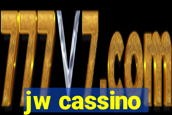 jw cassino